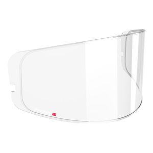 Suporte De Viseira Norisk Capacete Razor Amarelo Original