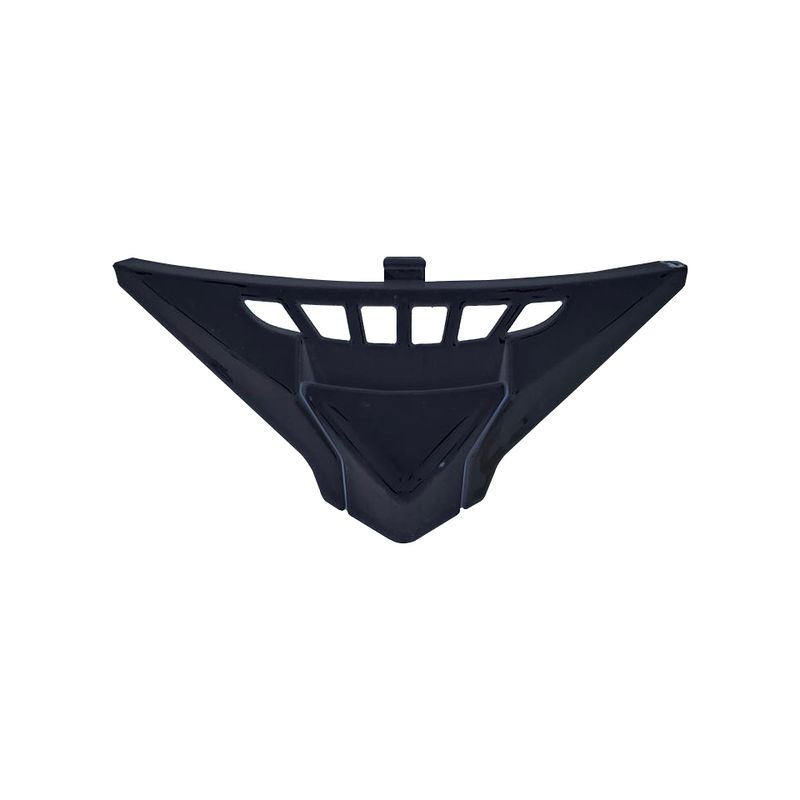 Suporte De Viseira Norisk Para Capacete Carbon R Peça Reposição Original