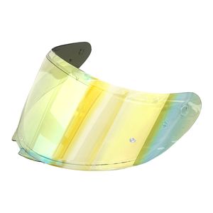 Viseira Fumê Norisk Capacete Force Proteção UV Resistente